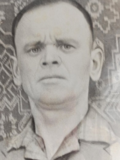 Чернышев Василий Степанович