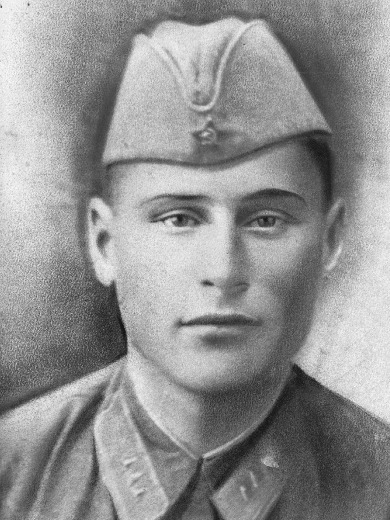 Абдрахманов Касим Муксинович