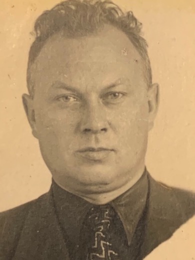 Сапунов Анатолий Андреевич
