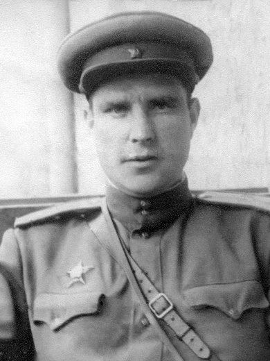 Дедов Иван Емельянович