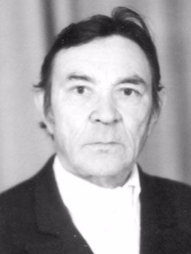 Валеев Асхадула