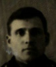 Беликов Михаил Андреевич