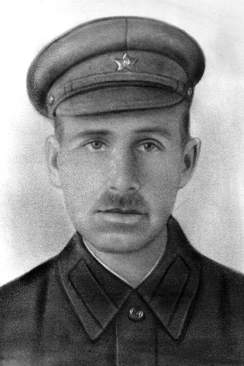 Цветов Николай Александрович