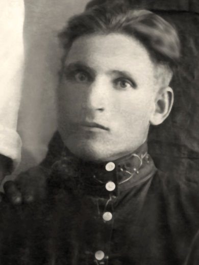 Воробьев Сергей Николаевич