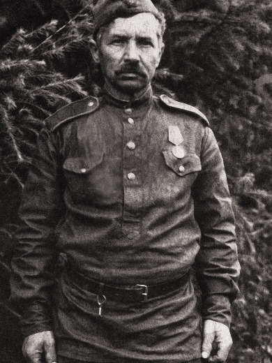 Томин Григорий Никифорович