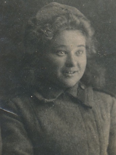 Ватулина Анна Георгиевна