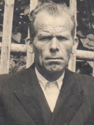 Туркин Сергей Михайлович