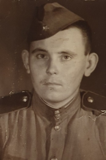 Маринин Алексей Павлович