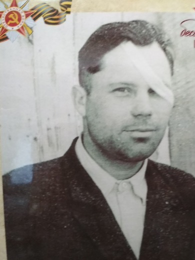 Мишин Павел Александрович