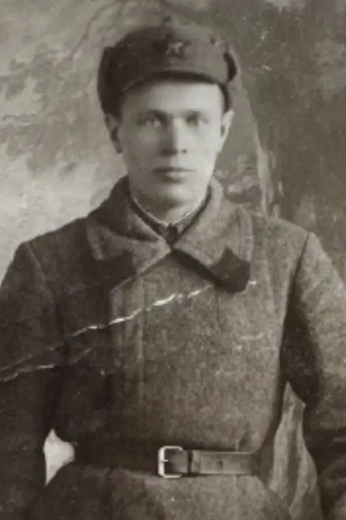 Шаров Александр Петрович
