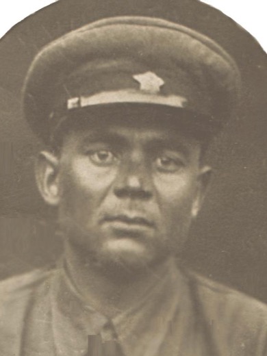 Шалайко Кирилл Петрович