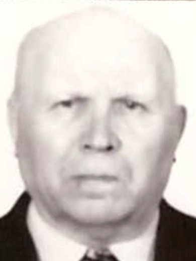 Щипцов Василий Владимирович