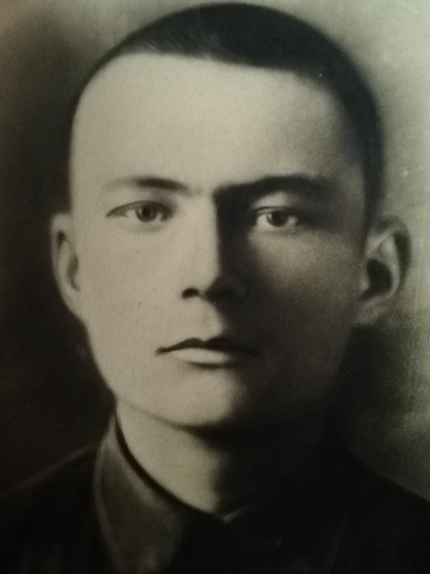 Холмогорцев Сергей Львович