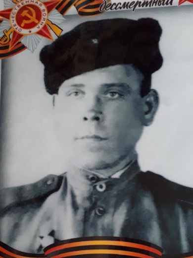 Аланцев Николай Михайлович