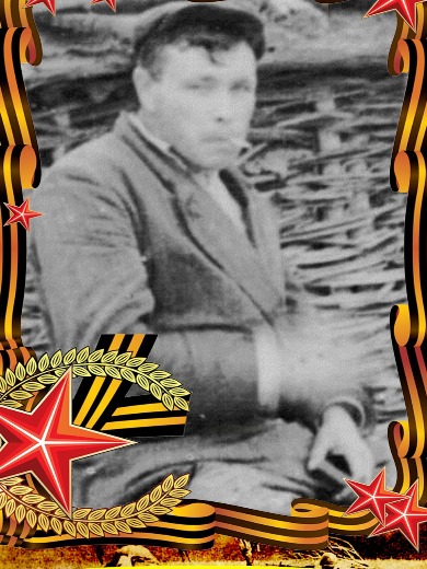 Гарипов Хисаметдин Джаляевич