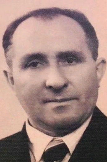 Тихонов Михаил Васильевич
