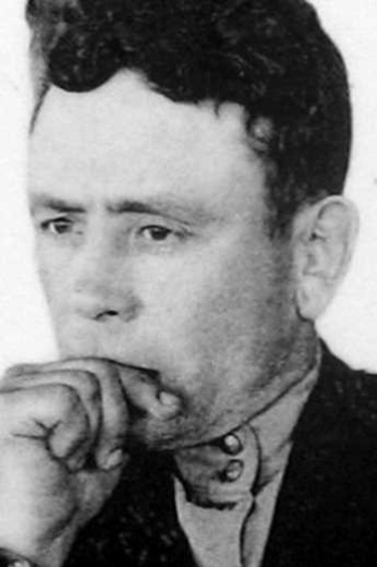 Мухортов Михаил Иванович