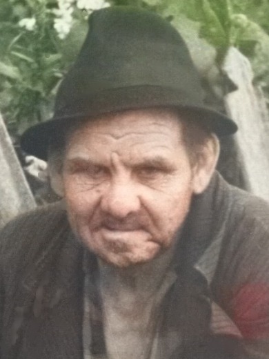 Абрамов Леонид Павлович