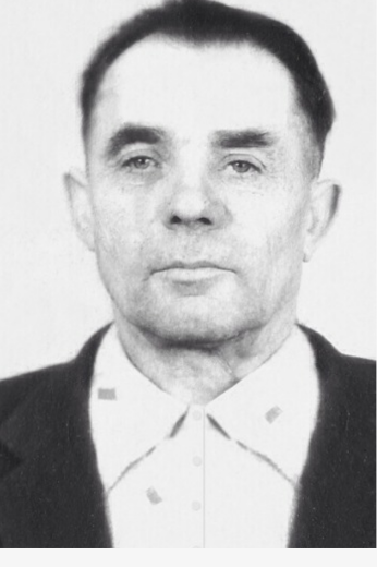 Мотрук Иван Павлович