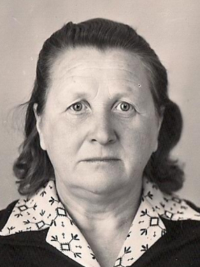 Кочнева Диана Федоровна