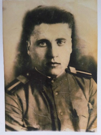 Бобовко Федор Георгиевич