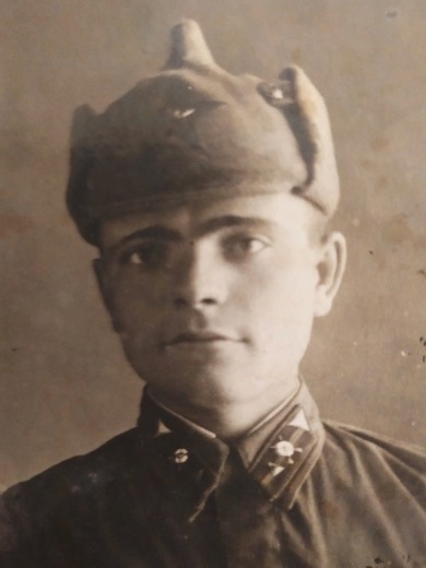 Шинкаренко Алексей Игнатьевич