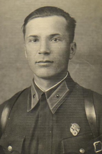 Шемякин Николай Петрович