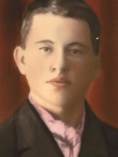 Головин Василий Федорович