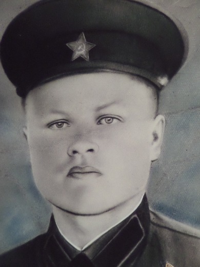 Ераков Михаил Павлович