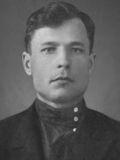 Ященко Иван Петрович