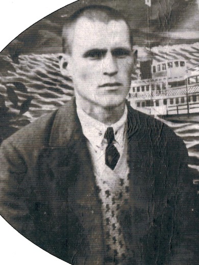 Артеев Петр Иванович