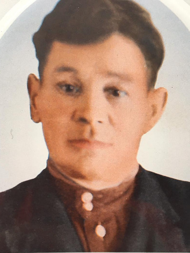 Сапелкин Алексей Иванович
