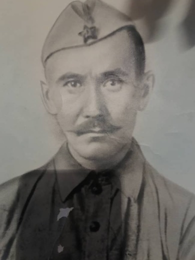 Алабаев Бейшеке