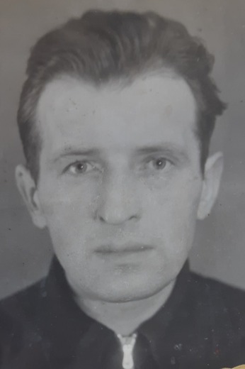 Кудрявцев Алексей Афанасьевич