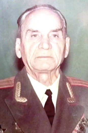 Тур Алексей Иванович