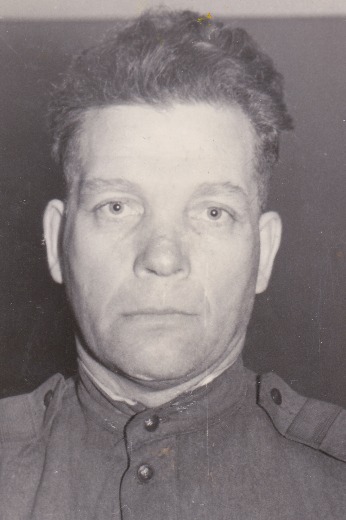 Родкин Иван Степанович