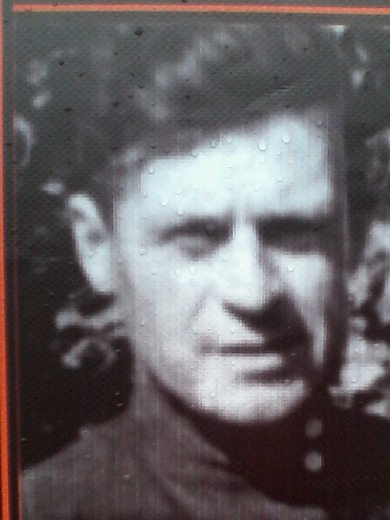 Сарапкин Петр Иванович