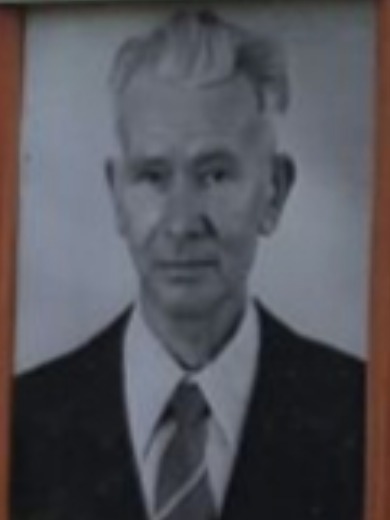 Васильченко Иван Никитович