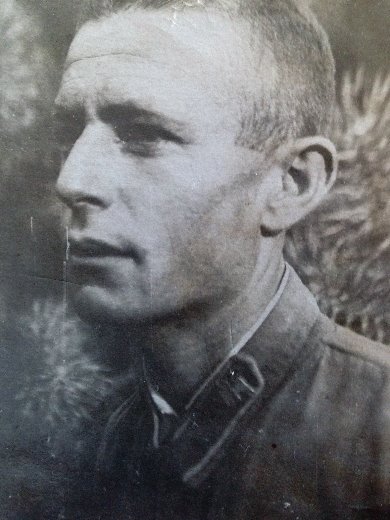 Париченко Георгий Васильевич