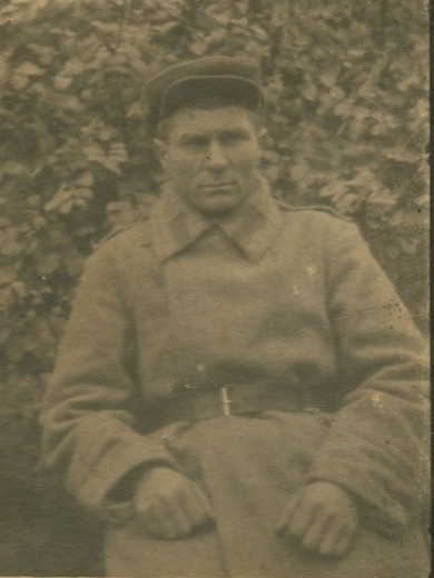 Гаранин Павел Петрович