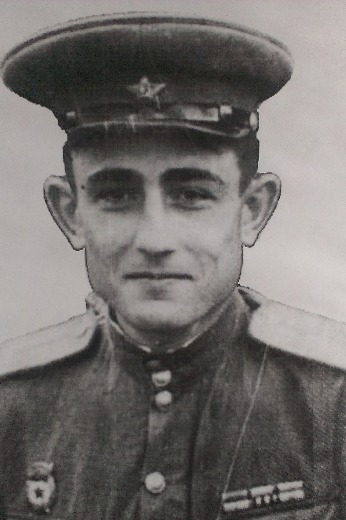 Малиев Дзамбулат Афанасьевич