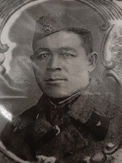 Туманчин Бадрей Хаматович