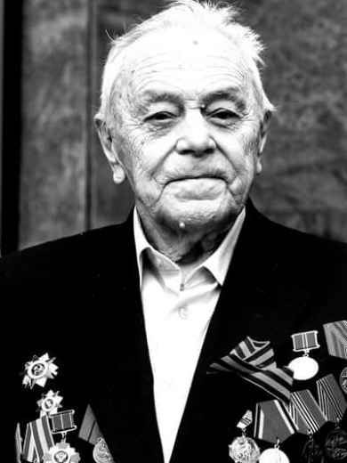 Стаканов Тимофей Русланович