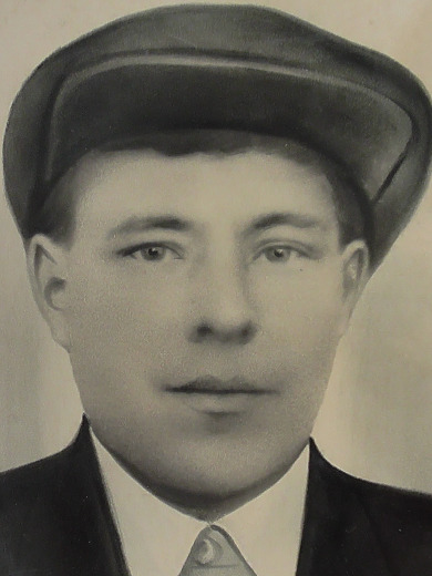 Бровцын Дмитрий Алексеевич