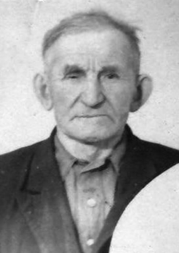 Семенов Андрей Михайлович