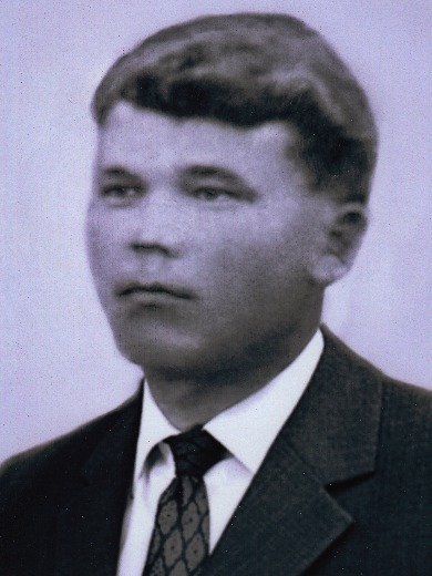 Басенко Константин Савельевич