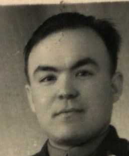 Асфандияров Рафаэль Ибрагимович