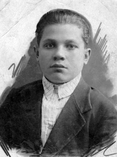 Белько Василий Михайлович