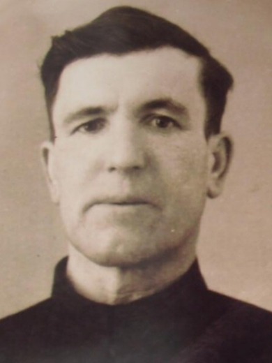 Комов Василий Филиппович