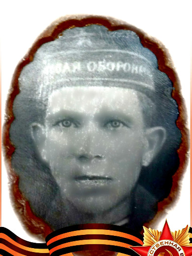 Жердев Константин Спиридонович